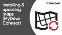 Aktualizacja TomTom: Poradnik krok po kroku (Wi-Fi i MyDrive)