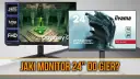 Jaki monitor gamingowy wybrać, aby uniknąć rozczarowania?