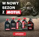 Najlepsze oleje Motul do motocykla - wybierz idealny dla siebie
