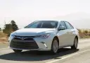 Ile pali Toyota Camry Hybrid? Sprawdź realne zużycie paliwa