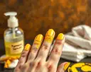 Skuteczne metody na to, czym zmyć curry z paznokci bez trudu
