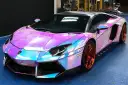 Jak wygląda Lamborghini? Odkryj jego niesamowity design i detale