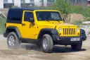 Ile pali Jeep Wrangler? Sprawdź, ile naprawdę zużywa paliwa