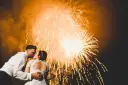 Ile kosztuje pokaz sztucznych ogni na wesele? Sprawdź ceny i opcje