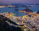 Ile kosztuje lot do Rio de Janeiro? Sprawdź najtańsze opcje!