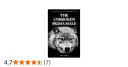 Okładka książki "The Unbroken Sigma Male" z wilkiem. Co to znaczy sigma rule? To o budowaniu siły i niezależności.