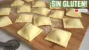 ¡Pasta sin gluten perfecta en casa? ¡Mi receta infalible!