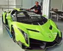 Ile kosztuje Lamborghini Veneno? Zaskakujące ceny i rzadkie okazje