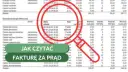 PGE: Co ile rachunek za prąd? Zrozum cykl, kontroluj wydatki