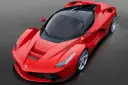 Ile kosztuje Ferrari LaFerrari? Ceny, które mogą zaskoczyć