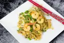 Pad Thai: Jak smakuje? Słodki, kwaśny, słony czy ostry?