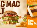 McDonald's w domu? Odtwórz smak Cheeseburgera i Big Maca!