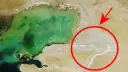 Największe jezioro świata: Morze Kaspijskie gigant, który zaskakuje