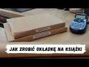 Jak uszyć okładkę na książkę – proste kroki do wyjątkowego efektu