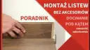 Jak zamontować listwy przypodłogowe PCV bez błędów i problemów