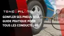 Gonfler ses pneus : Le guide essentiel pour sécurité et économies