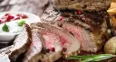 Sezonowana wołowina: jak wybrać najlepsze mięso i gotować je idealnie