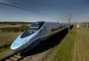 Tczew Pendolino: Wagon 4 bez biegania po peronie?