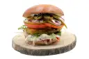 Ile kalorii ma Jalapeno Burger? Od 80 do 1100 kcal!