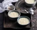 Jak zrobić pudding ryżowy, który zachwyci każdego – łatwy przepis