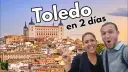 Toledo: Guía completa para tu viaje. ¿Qué ver y hacer?