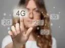 Sieć 4G do kiedy? Sprawdź, jak długo będzie jeszcze dostępna
