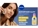 Nivea Make-up neu Werbung: Erlebe den strahlenden Glow des Mizellenwassers