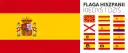 Jak wygląda flaga Hiszpanii? Kolory, symbole i ich znaczenie
