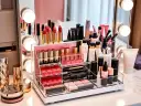 Kosmetik-Organizer finden: Ihr Guide für Ordnung & Stil