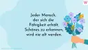 70. Geburtstag Zitate: Die schönsten Sprüche für Karten & Reden