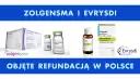 Zolgensma i Evrysdi - leki na SMA. Sprawdź, ile kosztuje lek na SMA i czy jest refundowany w Polsce.