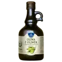 Czy oliwa z oliwek jest zdrowa? Sprawdź jej korzyści i zagrożenia