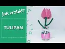 Twórz zachwycające tulipany DIY: proste metody i inspiracje