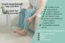 Syndrom Niespokojnych Nóg: Ulga i spokojny sen? Poznaj skuteczne sposoby!