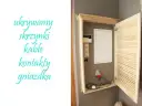 Ukryj skrzynkę elektryczną: Pomysły na estetyczne i bezpieczne maskowanie