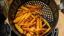 Jak pokroić ziemniaki na frytki, aby były idealnie chrupiące