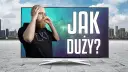 Jaki telewizor do salonu - uniknij błędów przy wyborze idealnego modelu