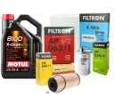 Motul 5W30 Diesel: Jak wybrać olej do Diesla z DPF?