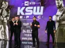 Kiedy walka Tomasza Adamka? Khalidov, FAME MMA, data i PPV!