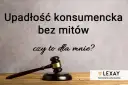Co to jest upadłość? Jak działa i czy to Twoja szansa?