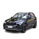 Najlepsze modele zabawek BMW X5 – odkryj różnorodność i funkcje