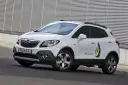Opel Mokka pojemność baku - ile litrów i co to oznacza dla Ciebie?