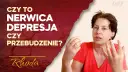 Depresja czy nerwica: jak rozpoznać objawy i znaleźć pomoc