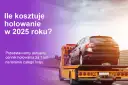 Koszty lawety na autostradzie: ile zapłacisz? Poradnik
