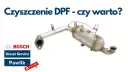 Czyszczenie DPF: czy warto? Opinie, koszty i co mówią fora!