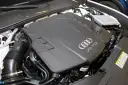 Audi A6: pojemność baku według generacji i silnika