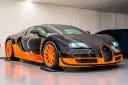 Ile kosztuje Bugatti Veyron Super Sport? Zaskakujące ceny na rynku!