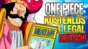One Piece kostenlos & legal lesen: Die besten Tipps auf Manga Plus