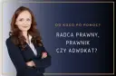 Jakie studia wybrać, aby zostać radcą prawnym w Polsce?