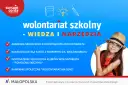 Wolontariat szkolny: rozwój, punkty i pomoc. Jak zacząć?